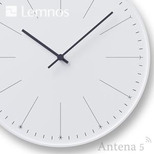 Lemnos ダンデライオン 掛け時計 dan...の詳細画像2