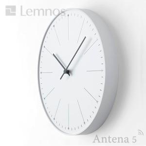 Lemnos ダンデライオン 掛け時計 dan...の詳細画像3