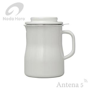 野田琺瑯 ロカポ オイルポット ノダホーロー 揚...の商品画像