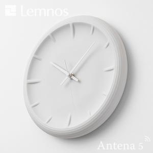 Lemnos RELIEF 掛け時計 RF22-06 レリーフ タカタレムノス 壁掛け時計 壁時計 ウォールクロック インテリア セラミックジャパン 愛知県瀬戸市｜antena5