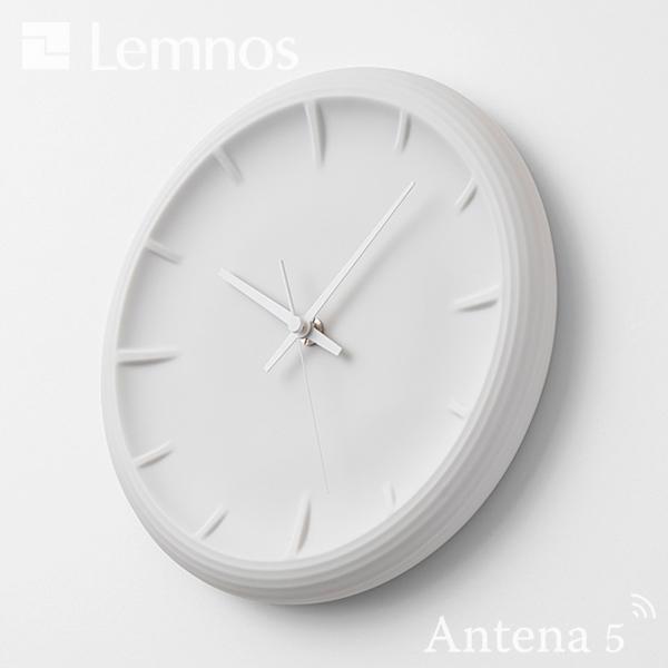 Lemnos RELIEF 掛け時計 RF22-06 レリーフ タカタレムノス 壁掛け時計 壁時計 ...