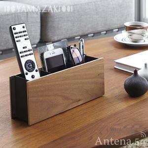 Yamazaki RIN ペン＆リモコンラック リン ヤマザキ リビング オフィス デスク テーブル小物 収納 デザイン雑貨 北欧 山崎実業｜Antena5 Yahoo!ショッピング店