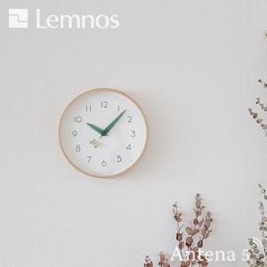 Lemnos とまり木の時計 SUR18-06...の詳細画像2