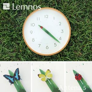 Lemnos とまり木の時計 SUR18-06...の詳細画像3