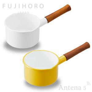 365 methods 富士ホーロー ミルクパン FUJIHORO サンロクゴ・メソッド キッチン 台所 片手鍋 離乳食 フジホーロー母の日