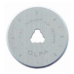 [2〜3営業日後出荷]オルファ 円形刃28mm 替刃の商品画像