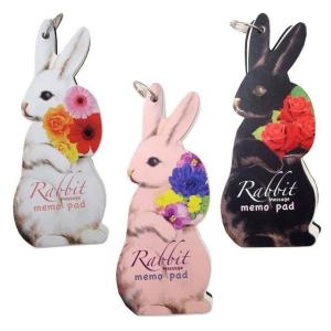 メール便発送】うさぎの付箋 : ANTENNA うさぎグッズ専門店 - 通販