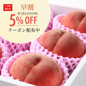 早割5%クーポン|8月15日まで 山形県産 品...の詳細画像2