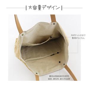 トートバッグ レディース トートバッグ メンズ...の詳細画像3