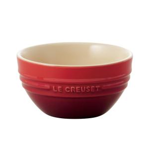 ル・クルーゼ(LE CREUSET) ライスボール(オレンジ)※お届け目安約10日間