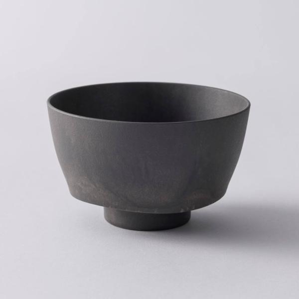 食器 汁碗 ARAS / ヒートコレクション 汁碗 グレイズグレー エイラス 日本製 国産 漂白剤 ...