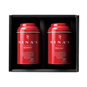 NINA'S（ニナス） / リーフティ2缶セット｜antina