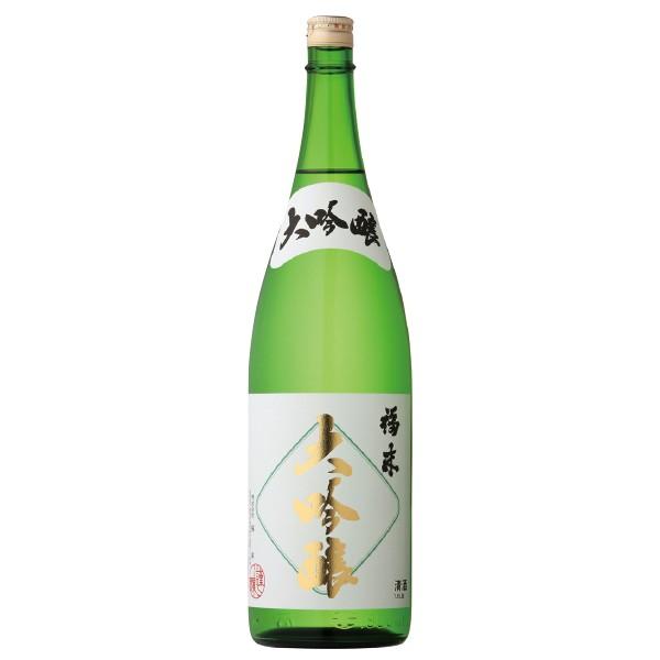 岩手・福来 / 大吟醸 福来〔送料込／本体5500円＋送料660円〕 ※お届け目安約2週間  (包装...