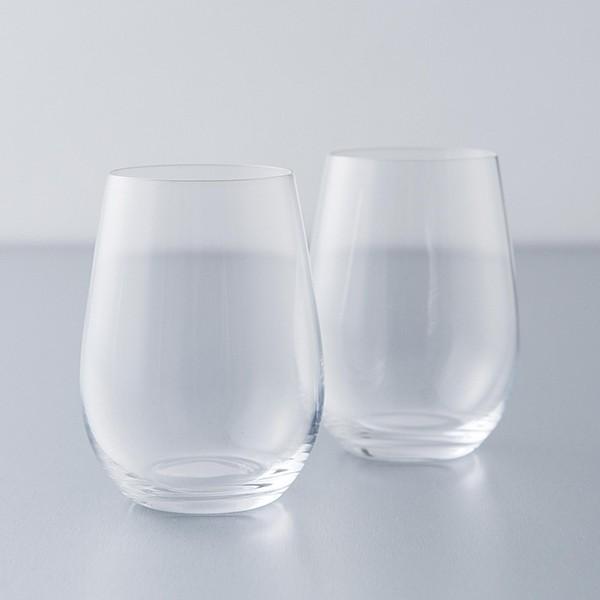 RIEDEL リーデル・オー 大吟醸オー 酒テイスター [2個入・木箱入]