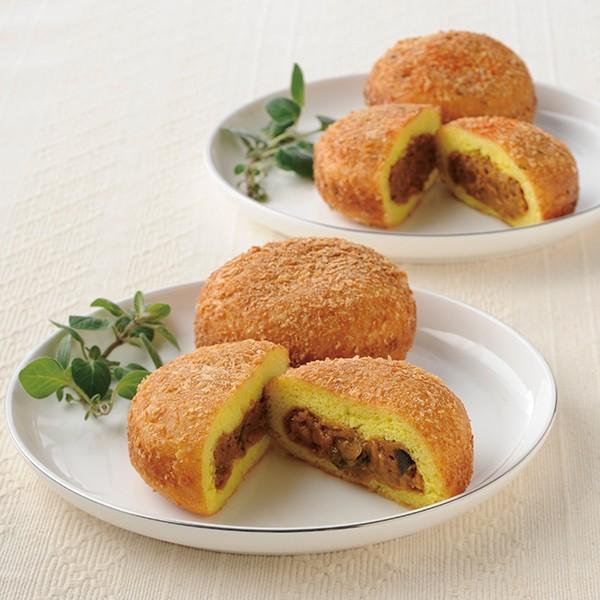 シェ・リュイ / 代官山カレーパン20個〔送料込／本体5400円＋送料660円〕 ※お届け目安約10...