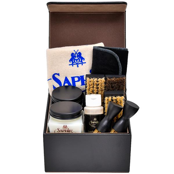 サフィール / ノワール ダブルキット