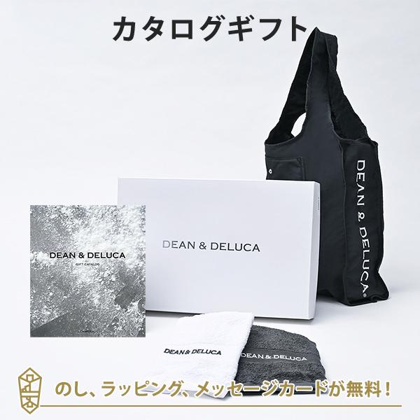 カタログギフト DEAN &amp; DELUCA ギフトカタログ(ブックタイプ)＜CHARCOAL-BC(...