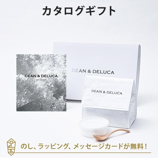 カタログギフト DEAN &amp; DELUCA(ディーンアンドデルーカ)＜CHARCOAL(チャコール)...