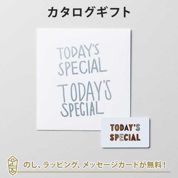 カタログギフト 出産内祝い 結婚内祝い 内祝い お返し 引出物 贈り物 お祝い TODAY&apos;S SP...