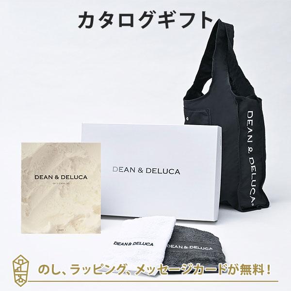 カタログギフト DEAN &amp; DELUCA ギフトカタログ(ブックタイプ)＜IVORY-BC(アイボ...