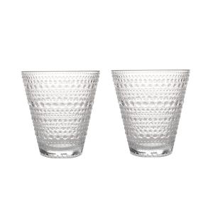 TR013P瀧澤硝子工芸 江戸切子伝統工芸士・瀧澤利夫作 江戸切子 ＜五面