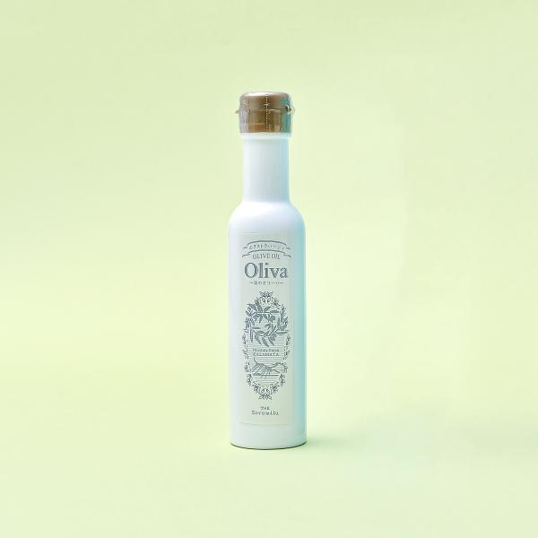 EXオリーブオイル / 海のオリーバ137g