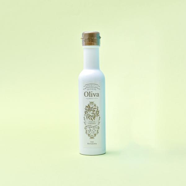 EXオリーブオイル / 山のオリーバ137g