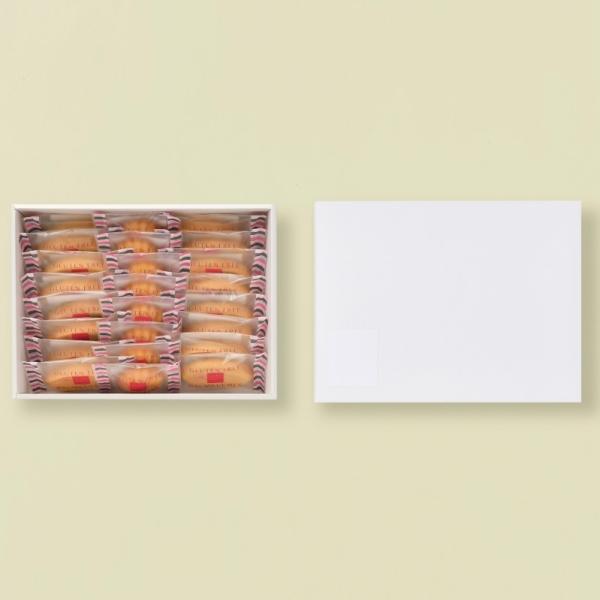 グルテンフリーバウムクーヘン・マドレーヌ24個 ※お届け目安約10日(包装〇 のし〇 メッセージカー...