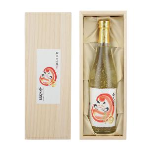 日本酒 純米大吟醸 極意傳 蓬莱 720ml 1本 渡辺酒造店 お酒 : 逸酒創伝
