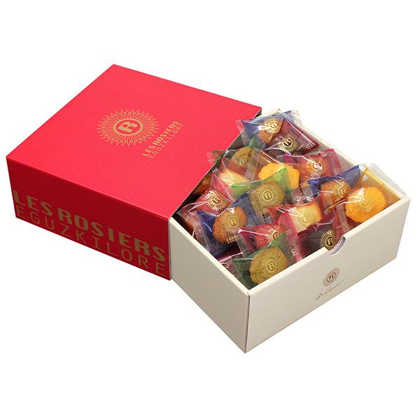 銀座京橋 レ ロジェ エギュスキロール / 銀座プチガトー【送料込／本体3240円＋送料660円】(...