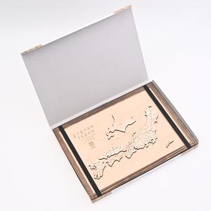吉備ワークホーム / 木製パズル ジグソーJA...の詳細画像4