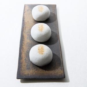 塩瀬総本家 志ほせ饅頭 9個入〔送料込/本体1...の詳細画像1