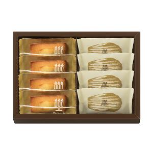 アンリ・シャルパンティエ / フィナンシェ・マドレーヌ詰合せ