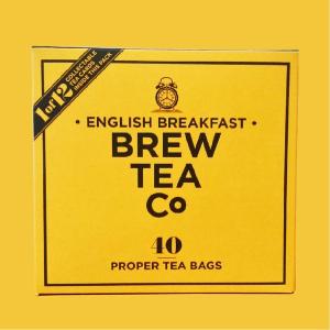 ジェイソン ウィンターズ ティー 30袋 JASON WINTERS TEA JWT : イオン