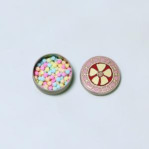 星果庵 / カラフルの金平糖