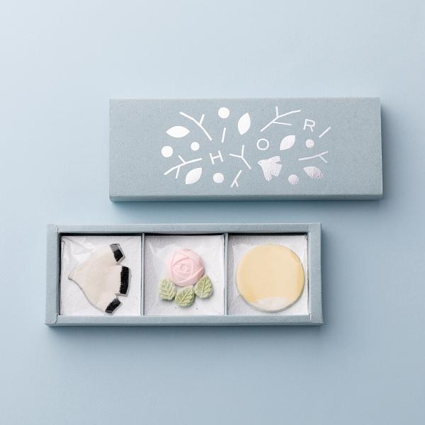 日和制作所 / 和三盆 せとうち日和