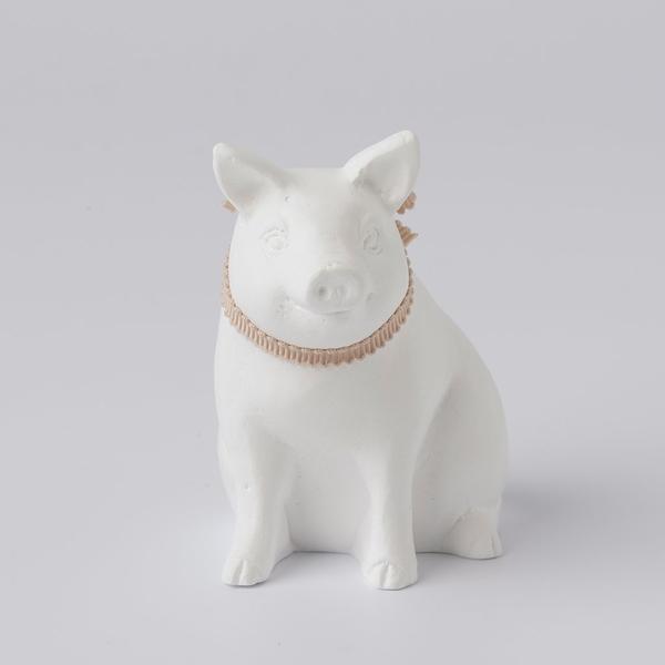 BALLON / アロマオーナメント (pig／ポメロ)