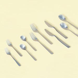 innovator（イノベーター） カトラリー 42点セット 北欧 スウェーデン