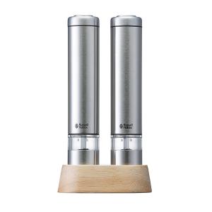 RUSSELL HOBBS（ラッセルホブス） 電動ミル ソルト＆ペッパー ミニ
