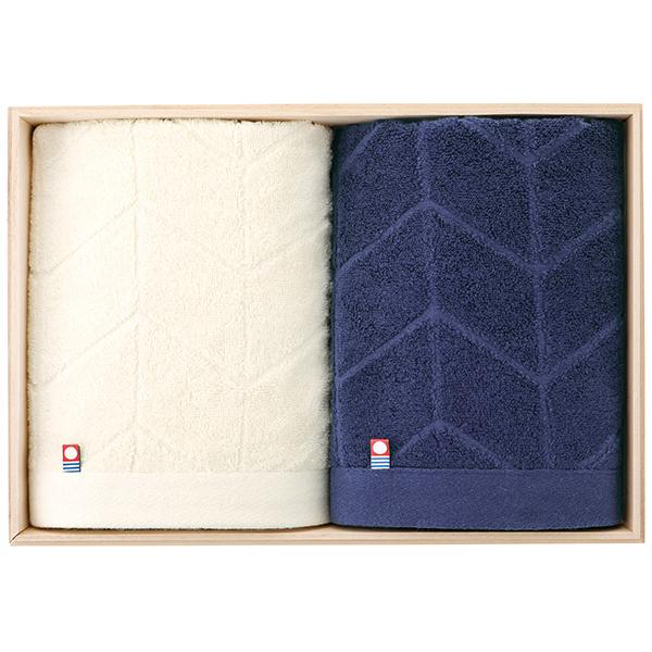フェルガナ / 今治バスタオルセット