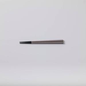 カトラリー 箸 ARAS 箸 小 18cm ピンクグレー エイラス 割れにくい 日本製 国産 漂白剤 食洗器使用可能