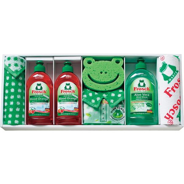 フロッシュ / キッチン洗剤ギフト E