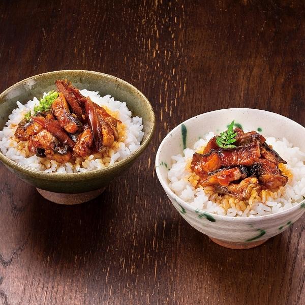 鰻楽 / うなぎ蒲焼セット〔送料込／本体5400円＋送料660円〕  (包装× のし× 定型文メッセ...