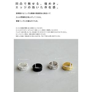 リング レディース アクセサリー 指輪 金属ア...の詳細画像1