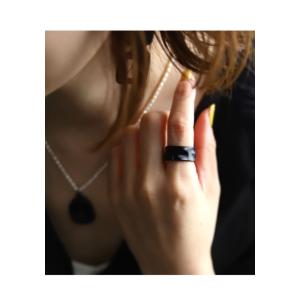 リング レディース アクセサリー 指輪 金属ア...の詳細画像4