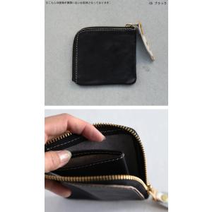 本革ミニウォレット 財布 本革 コインケース ...の詳細画像5