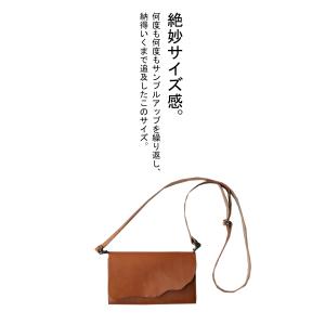 再入荷予定有!本革ショルダー財布 財布 本革 ...の詳細画像4