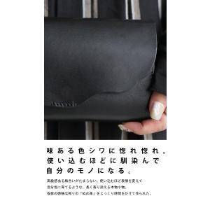 再入荷予定有!本革ショルダー財布 財布 本革 ...の詳細画像5