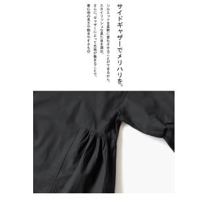 ワンピース ワンピ シャツワンピース アウター...の詳細画像5