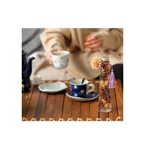 ハーバリウム 母の日 花 オリジナル 日本製 ...の詳細画像5